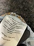Indigo Blue Blue Denim Shorts Size Med Maternity - photo 7