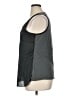 Gap Black Tank Top Size XL - photo 5