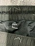 Gap Fit Stars Black Athletic Shorts Size L - photo 3