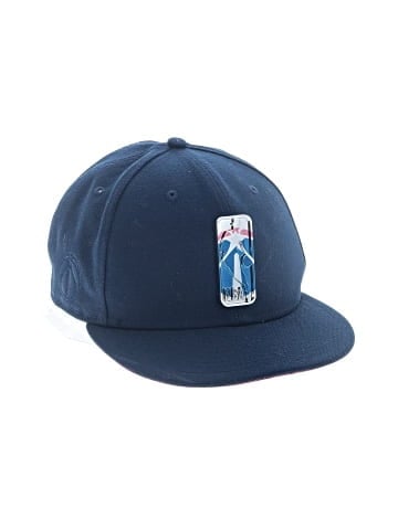 New Era Baseball Cap (view 1)
