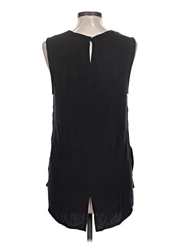 Grace Elements Sleeveless Blouse (view 2)