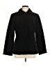 Geoffrey Beene Sport 100% Polyester Black Jacket Size M - photo 1