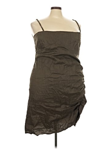 J.Crew Collection Cocktail Dress (view 1)