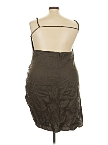 J.Crew Collection Cocktail Dress (view 2)
