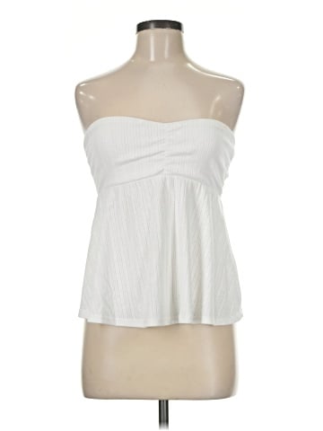 Hollister Sleeveless Blouse (view 1)