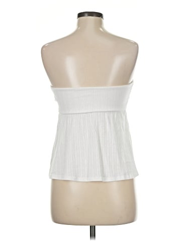 Hollister Sleeveless Blouse (view 2)