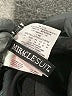 Miraclesuit Graphic Black One Piece Swimsuit Size 8 - photo 3