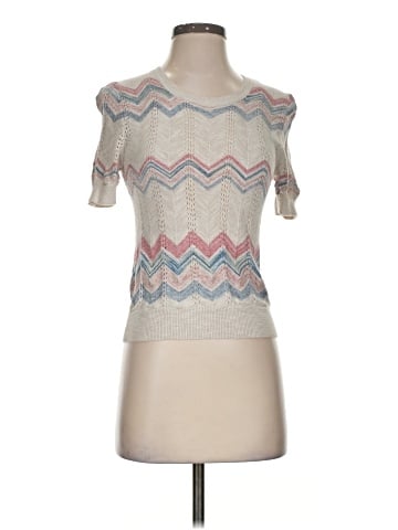 Moth Sweater Vest (view 1)