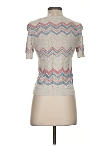 Moth Sweater Vest (view 2)