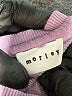 Morley 100% Cotton Purple Sweatshirt Size 4 - photo 3