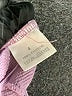 Morley 100% Cotton Purple Sweatshirt Size 4 - photo 4