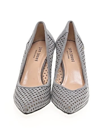 Jon Josef Heels (view 2)