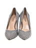 Jon Josef Gray Heels Size 9 - photo 2