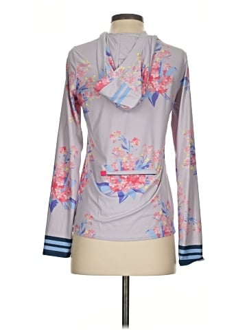 Terry Track Jacket (view 2)
