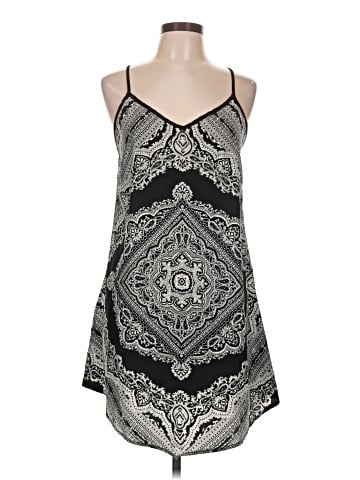 Bebop Casual Dress (view 1)