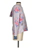 Terry Gray Track Jacket Size S - photo 5