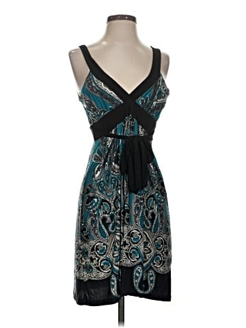 Forever 21 Cocktail Dress (view 1)