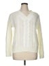 BLOOMCHIC Ivory Pullover Sweater Size 14 - 16 - photo 1