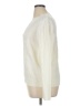 BLOOMCHIC Ivory Pullover Sweater Size 14 - 16 - photo 5
