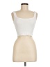 Nikibiki Ivory Tank Top One size - photo 1