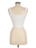 Nikibiki Ivory Tank Top One size - photo 2