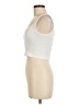 Nikibiki Ivory Tank Top One size - photo 5