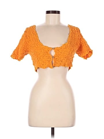 FP One Short Sleeve Top (view 1)