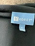 Koret Black Blazer Size XL - photo 6