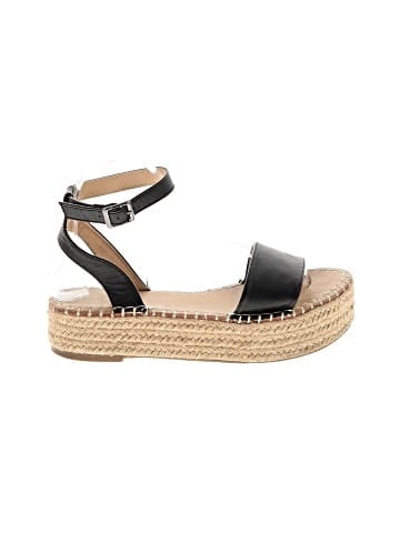 CATHERINE Catherine Malandrino Wedges (view 1)
