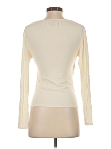 Kenzie Long Sleeve Top (view 2)