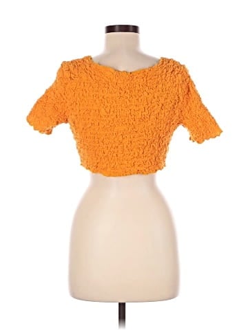 FP One Short Sleeve Top (view 2)