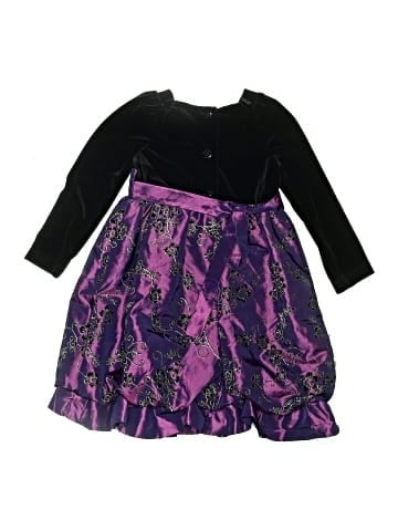 Jona Michelle Dress (view 2)