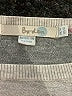 Boden Gray Pullover Sweater Size 10 - photo 7