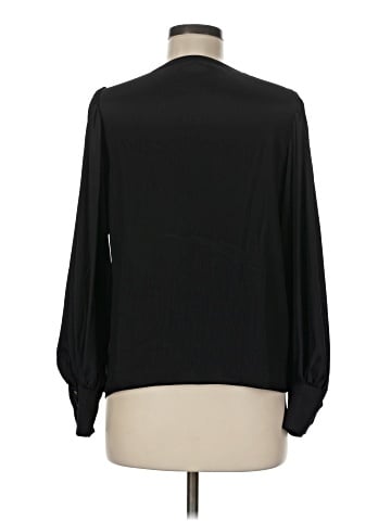 1.State 3/4 Sleeve Blouse (view 2)