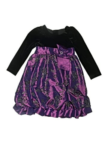 Jona Michelle Dress (view 1)
