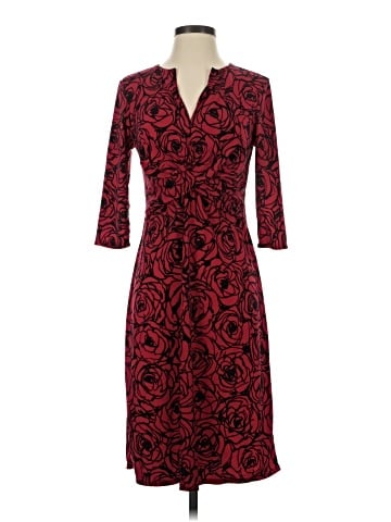 George Cocktail Dress (view 1)