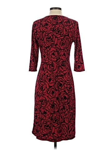 George Cocktail Dress (view 2)