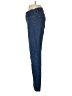 J.Crew Solid Blue Jeans Size 29 waist (tall) - photo 5