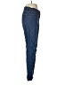 J.Crew Solid Blue Jeans Size 29 waist (tall) - photo 4