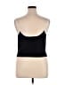 Express Black Tank Top Size XL - photo 2