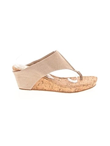 Donald J Pliner Wedges (view 1)