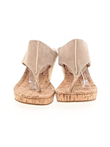 Donald J Pliner Wedges (view 2)