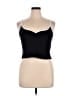 Express Black Tank Top Size XL - photo 1