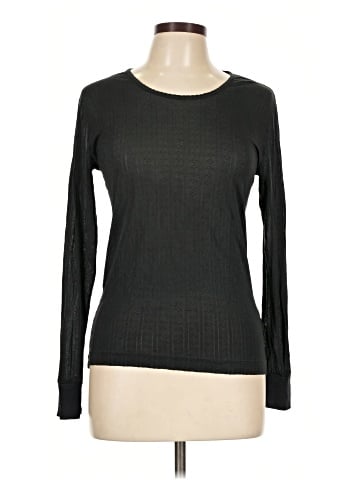 Eddie Bauer Long Sleeve Top (view 1)