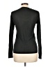 Eddie Bauer Black Long Sleeve Top Size L - photo 2