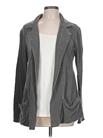 Charlotte Russe Cardigan (view 1)