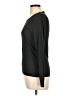 Eddie Bauer Black Long Sleeve Top Size L - photo 5