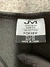 Jonathan Martin Black Short Sleeve Blouse Size 2X - photo 7