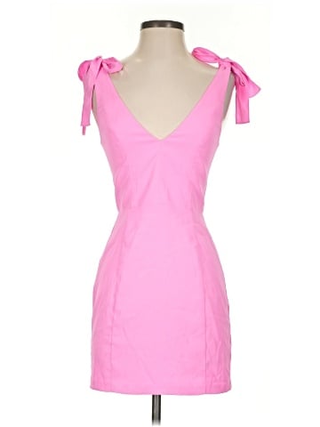 Amanda Uprichard Cocktail Dress (view 1)