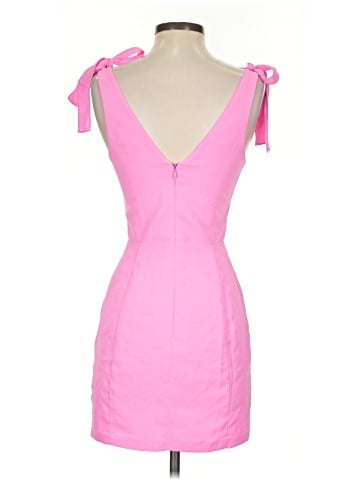 Amanda Uprichard Cocktail Dress (view 2)